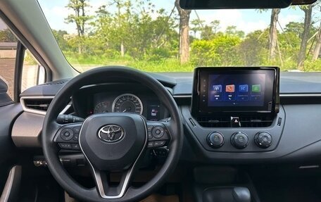 Toyota Corolla, 2022 год, 1 250 000 рублей, 12 фотография