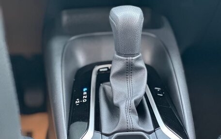 Toyota Corolla, 2022 год, 1 250 000 рублей, 16 фотография