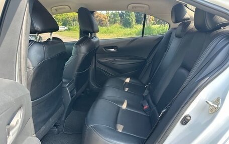 Toyota Corolla, 2022 год, 1 250 000 рублей, 18 фотография
