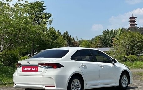 Toyota Corolla, 2022 год, 1 250 000 рублей, 7 фотография