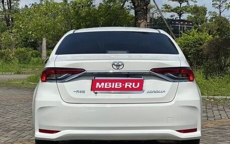 Toyota Corolla, 2022 год, 1 250 000 рублей, 6 фотография