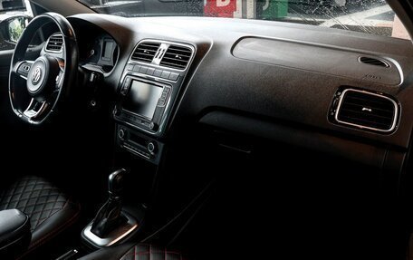 Volkswagen Polo VI (EU Market), 2019 год, 1 399 000 рублей, 9 фотография