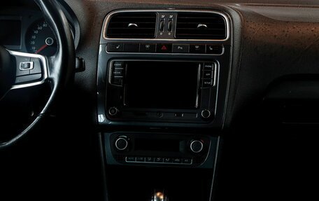 Volkswagen Polo VI (EU Market), 2019 год, 1 399 000 рублей, 12 фотография