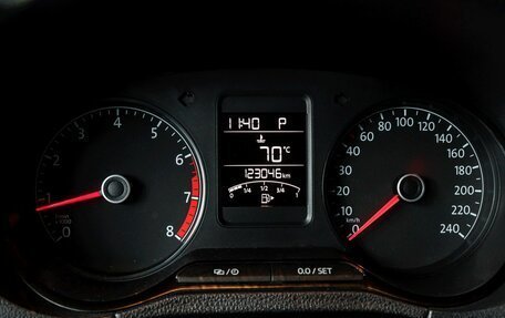 Volkswagen Polo VI (EU Market), 2019 год, 1 399 000 рублей, 14 фотография