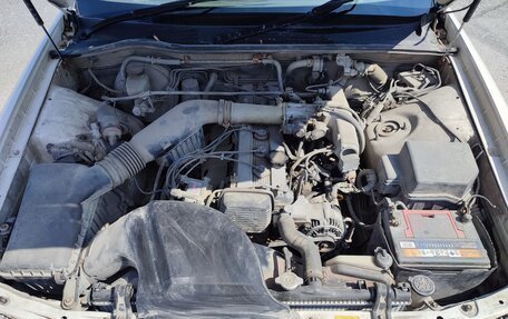 Toyota Mark II VIII (X100), 1997 год, 470 000 рублей, 8 фотография