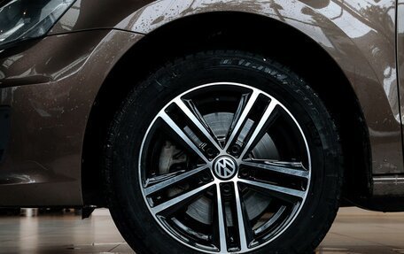 Volkswagen Polo VI (EU Market), 2019 год, 1 399 000 рублей, 21 фотография
