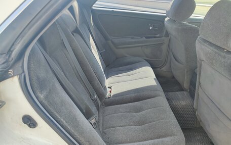 Toyota Mark II VIII (X100), 1997 год, 470 000 рублей, 12 фотография