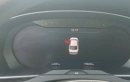 Volkswagen Passat B8 рестайлинг, 2019 год, 1 395 000 рублей, 8 фотография