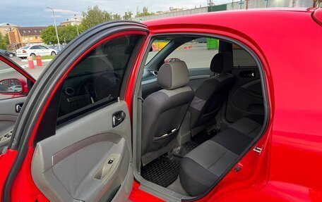 Chevrolet Lacetti, 2009 год, 510 000 рублей, 6 фотография