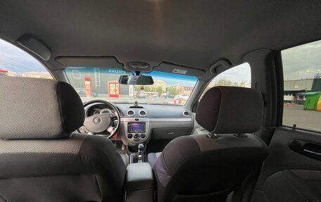 Chevrolet Lacetti, 2009 год, 510 000 рублей, 5 фотография