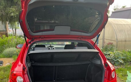 Chevrolet Lacetti, 2009 год, 510 000 рублей, 8 фотография