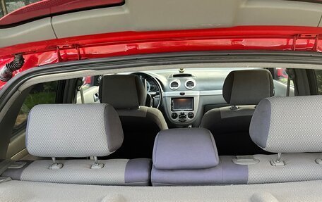 Chevrolet Lacetti, 2009 год, 510 000 рублей, 9 фотография