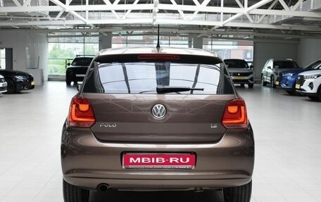 Volkswagen Polo VI (EU Market), 2011 год, 630 000 рублей, 6 фотография