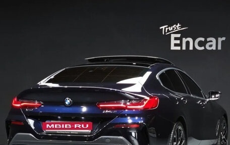 BMW 8 серия, 2022 год, 9 900 000 рублей, 3 фотография