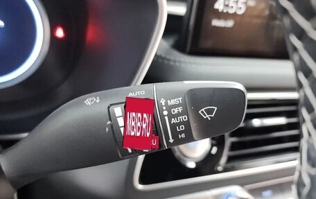 Genesis G70 I, 2022 год, 2 270 000 рублей, 16 фотография