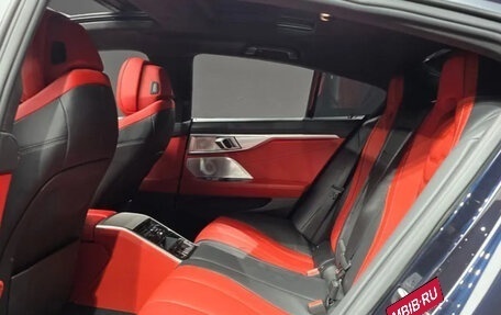 BMW 8 серия, 2022 год, 9 900 000 рублей, 6 фотография