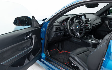 BMW M2 F87, 2017 год, 4 990 000 рублей, 7 фотография