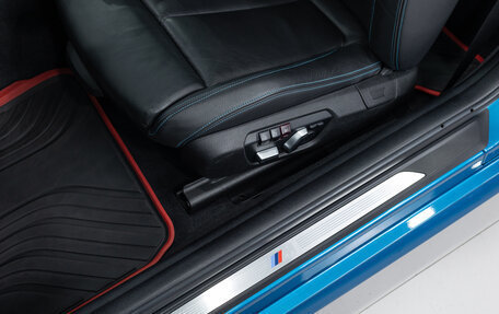 BMW M2 F87, 2017 год, 4 990 000 рублей, 11 фотография