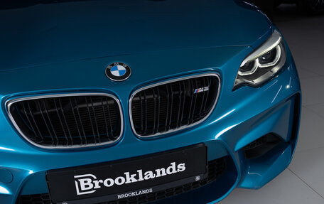BMW M2 F87, 2017 год, 4 990 000 рублей, 23 фотография