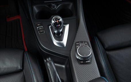 BMW M2 F87, 2017 год, 4 990 000 рублей, 18 фотография