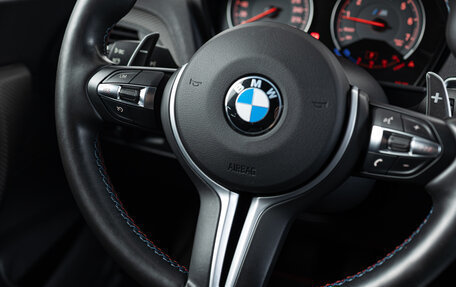 BMW M2 F87, 2017 год, 4 990 000 рублей, 14 фотография