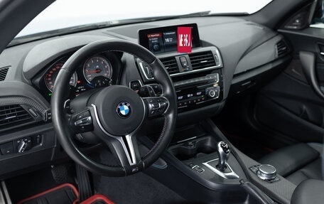 BMW M2 F87, 2017 год, 4 990 000 рублей, 9 фотография