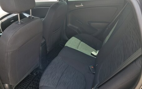 Hyundai Solaris II рестайлинг, 2015 год, 856 000 рублей, 8 фотография
