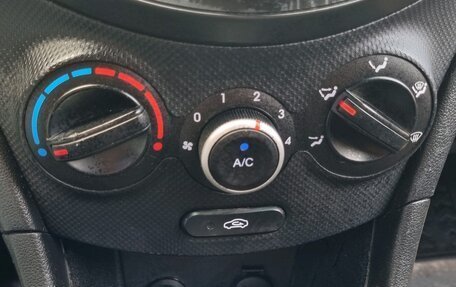 Hyundai Solaris II рестайлинг, 2015 год, 856 000 рублей, 17 фотография