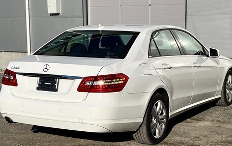 Mercedes-Benz E-Класс, 2012 год, 1 350 000 рублей, 4 фотография