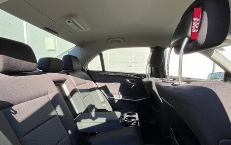 Mercedes-Benz E-Класс, 2012 год, 1 350 000 рублей, 9 фотография
