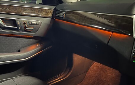 Mercedes-Benz E-Класс, 2012 год, 1 350 000 рублей, 10 фотография