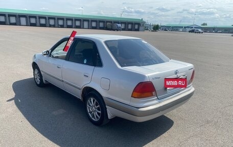 Toyota Sprinter VIII (E110), 1996 год, 300 000 рублей, 5 фотография
