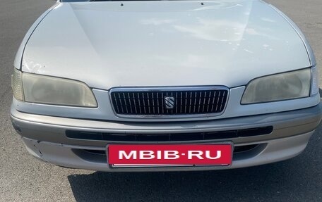 Toyota Sprinter VIII (E110), 1996 год, 300 000 рублей, 2 фотография
