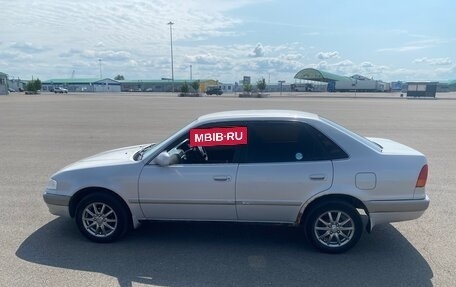 Toyota Sprinter VIII (E110), 1996 год, 300 000 рублей, 4 фотография