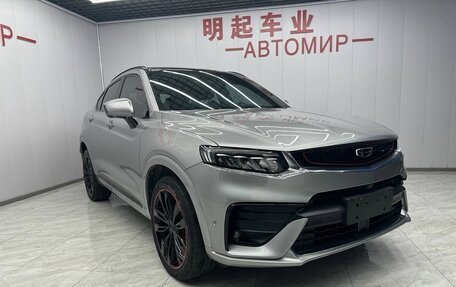 Geely Tugella FY11, 2020 год, 2 370 000 рублей, 2 фотография