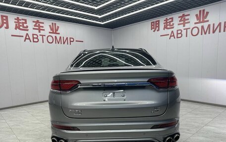 Geely Tugella FY11, 2020 год, 2 370 000 рублей, 3 фотография