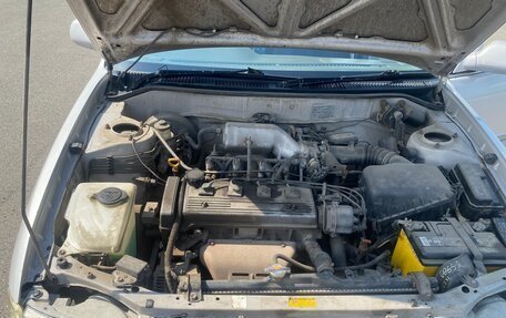 Toyota Sprinter VIII (E110), 1996 год, 300 000 рублей, 21 фотография