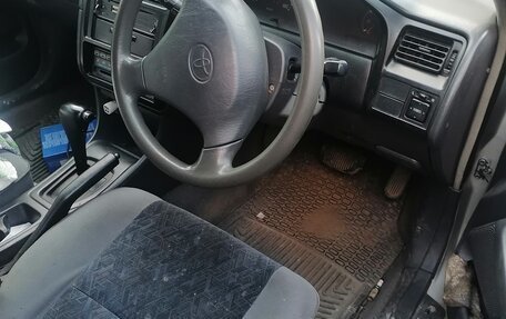 Toyota Carina, 2000 год, 249 999 рублей, 4 фотография