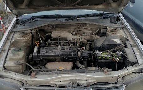 Toyota Carina, 2000 год, 249 999 рублей, 7 фотография