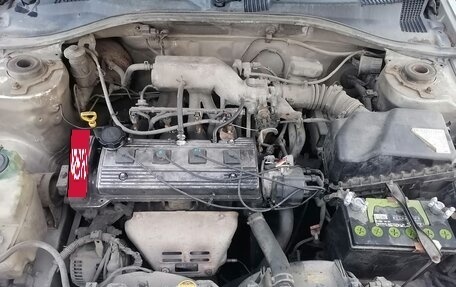 Toyota Carina, 2000 год, 249 999 рублей, 6 фотография