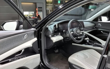 Hyundai Avante, 2021 год, 1 265 000 рублей, 6 фотография