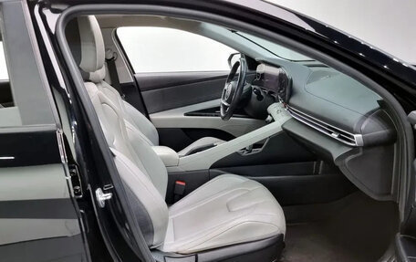 Hyundai Avante, 2021 год, 1 265 000 рублей, 16 фотография
