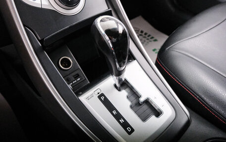 Hyundai Avante, 2011 год, 929 000 рублей, 16 фотография
