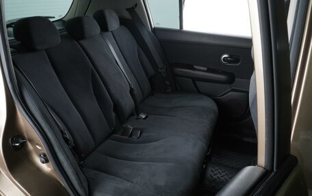 Nissan Tiida, 2008 год, 649 000 рублей, 7 фотография