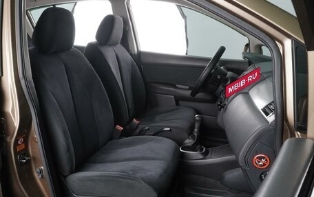 Nissan Tiida, 2008 год, 649 000 рублей, 8 фотография