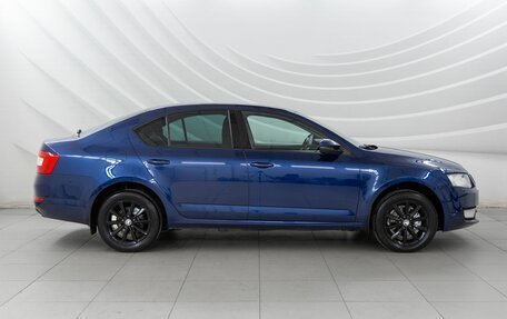 Skoda Octavia, 2015 год, 1 458 000 рублей, 8 фотография