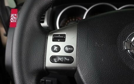 Nissan Tiida, 2008 год, 649 000 рублей, 13 фотография