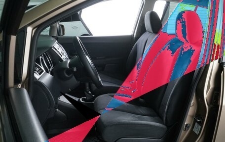 Nissan Tiida, 2008 год, 649 000 рублей, 10 фотография