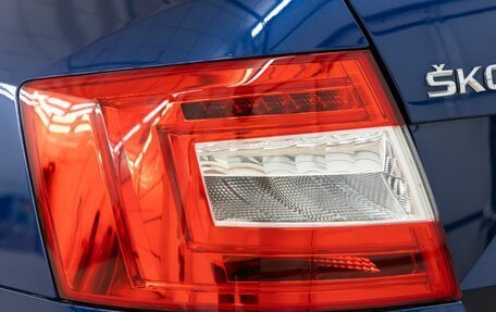 Skoda Octavia, 2015 год, 1 458 000 рублей, 12 фотография