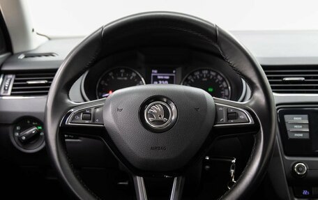 Skoda Octavia, 2015 год, 1 458 000 рублей, 16 фотография